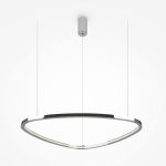 Maytoni Modern Подвесной светильник Хром MOD072PL-L28CH3K