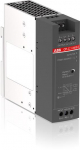 Источник постоянного тока 85-264В 9ВА 24В стабил-ное выходное напряжение 120Вт на DIN-рейку устойчив к КЗ IP20 ABB COS/SST светосигнальная аппаратура