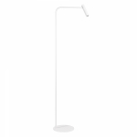 Светильник SP-VERDI-FLOOR-3W Warm3000 (WH, 20 deg, 230V) (Arlight, IP20 Металл, 3 года)