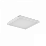 OWP/K OPTIMA NEW (600x600) 30W OPL 840 RAL9010 IP54/IP40