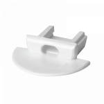 Заглушка торцевая для PAL 2206  СКВОЗНАЯ