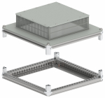 FORMAT Крыша и основание (под фланец) 600х600 IP31 IEK