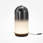 Настольный светильник Fable Черный MOD488TL-L8B3K