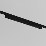 Трековый светильник TR193-1-20W2.7K-M-B