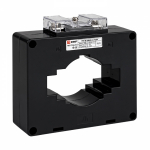 Шинный трансформатор тока 0.5 1500А/5А 10ВА калиброванный с защитой от прикосновения EKF