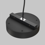 Technical Источник напряжения встраиваемый Basity 48V, 200Вт, черный, Dali