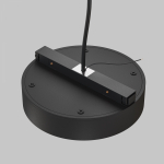 Technical Источник напряжения встраиваемый Basity 48V, 200Вт, черный, Smart