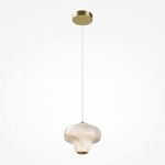 Подвесной светильник Sirocco MOD359PL-L6BS3K