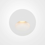 Подсветка для лестниц Белый Bil O015SL-L3W3K