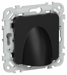 FLITE Вывод кабеля КВ-ФлЧ чер. IEK