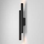 Настенный светильник (бра) C082WL-24W2.7K-B