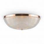 Потолочный светильник Золото