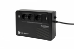 ИБП Back-Save BV Systeme Electric 400 ВА AVR 3 Schuko 230 В 1 USB-A