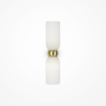 Настенный светильник (бра) Золото Antic MOD302WL-02W