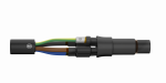 Муфта соединительная HJ2-01/5x25-50