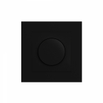 INTELLIGENT ARLIGHT Накладка декоративная для панели TRIAC-601-33-DIM-PD-IN Black Matte (IARL, IP20 Пластик, 3 года)