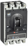 ARMAT Авт. выкл. лит. корпус 3P H 150кА 250А э/м рег. IEK