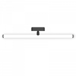 Светильник трековый светодиодный MTR16  4216 16w 4000K 200° BL (чёрный) IP20 Jazzway