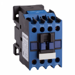 Контактор 1НО 0НЗ 18А кат.220В AC КЭАЗ ПМЛ