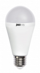 Лампа светодиод 20Вт E27 5000K PLED-SP 230/50 PLED-SP A60 Jazzway