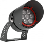 Светильник L-industry II/82/К8/Red/04/IKXI-61/220AC IP65 АК