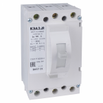 Выключаель автоматический ВА57-31-340010-100А-800-690AC-УХЛ3-РЕГ-КЭАЗ