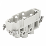 Вилка OptiLink HDC-HK-4-80-M-(1,5-16)-830V