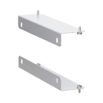 Держатель пластронов В250 (2 шт) EKF AleSta