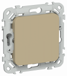 FLITE Заглушка с суппортом ЗГ-ФлХ хак. IEK