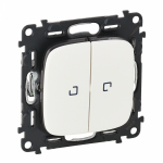 VLN-a БЕЛ Перекл 2кл с подсвет