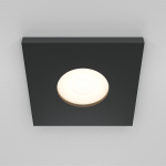 Встраиваемый светильник Stark GU10 1x50Вт IP 65