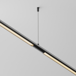 Technical Прямой коннектор для системы Shelf без ввода питания