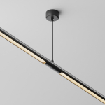 Technical Прямой коннектор для системы Shelf с вводом питания