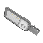 Светильник Уличный Gauss LED Avenue IP65 327*136*63 50W 5000lm 6500K 200-240V КСС "Ш" 1/4