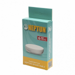 Радиодатчик контроля протечки воды Neptun Smart 868.2, совместим с Neptun Smart+, Neptun Smart+18, Neptun Smart Evo (1/20)