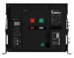 ВОЗДУШНЫЙ АВТ.ВЫКЛ.SYSTEMEPACT ACB16N 630A 3P 6.0E СТАЦ, ПП, РУЧНОЕ УПР.