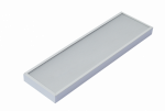 Светодиодный светильник Diora NPO SE Mini 20/2700 microprism 2700лм 20Вт 3000K IP40 0.95PF 80Ra Kп<1