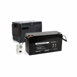 TEPLOCOM-500+150 Maximum + TBS