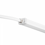 Токоведущий светильник для уличной трековой систем O-TR001-LL-L20W3K