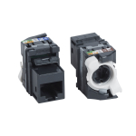 Вставка Rj45 Utp 5е Keystone