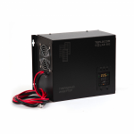 TEPLOCOM SOLAR-800 многофункциональный инвертор 220В 800ВА (500Вт)