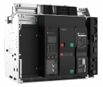ВОЗДУШНЫЙ АВТ.ВЫКЛ.SYSTEMEPACT ACB16N 1600A 4P 6.0E ВЫК,ГП MCH+MX+XF AC230V