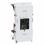 Выкатной элемент ВЭ-КРУ-2-10-OptiMat BB-MD-10-31,5/1600-2-FX-20-2101000-3-0-TM0-C-1 У3 (ШМР)