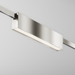 Трековый светильник TR151-1-12W4K-PT