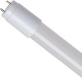 Светодиодная лампа КОСМОС T8 20W 220V G13 4000K GLASS 1200 мм