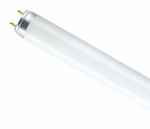 Лампа люм 58Вт лин Т8 G13 6500К 1500мм Basic 765 Osram (25)