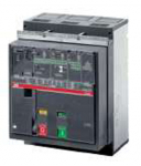 Силовой автомат. выкл. 3P Iu=800А уставка тока расцеп.:320А 50кА 0НЗ 0НО IP20 ABB