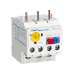 Тепловые реле перегрузки NR8-38 2.8-4A CHINT (1)