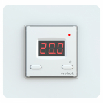 Терморегулятор Welrok st atl