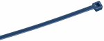 Хомут P6.6 детектируемый синий 3,6х150мм IEK